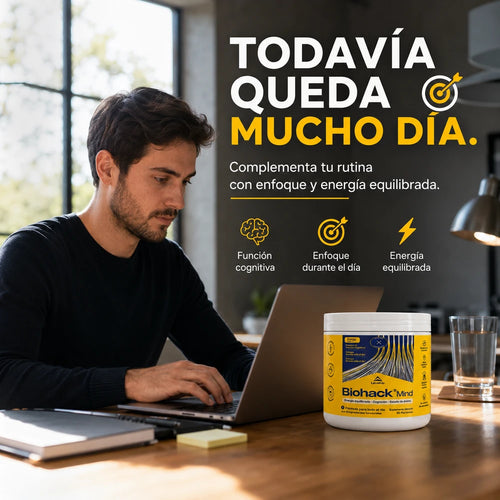“EL ENFOQUE QUE QUIERES — SIN DEPENDER DE ESTIMULANTES. ⚡”