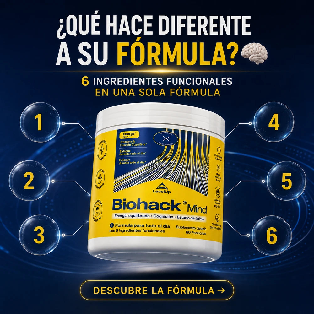“EL ENFOQUE QUE QUIERES — SIN DEPENDER DE ESTIMULANTES. ⚡”